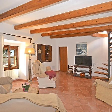 Villa Torreon 알쿠디아 외부 사진