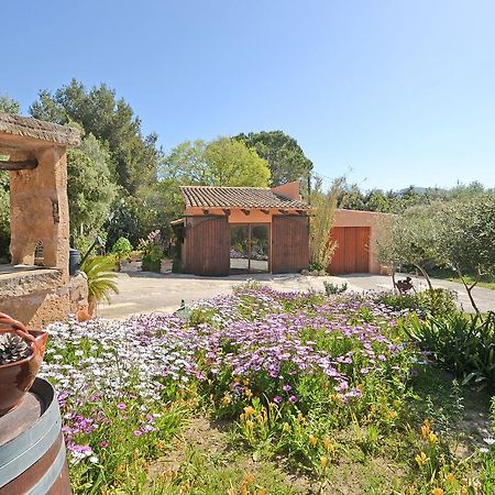 Villa Torreon 알쿠디아 외부 사진